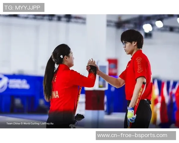 末战失利 冰壶“小混双”涉险进冬奥资格赛座位赛